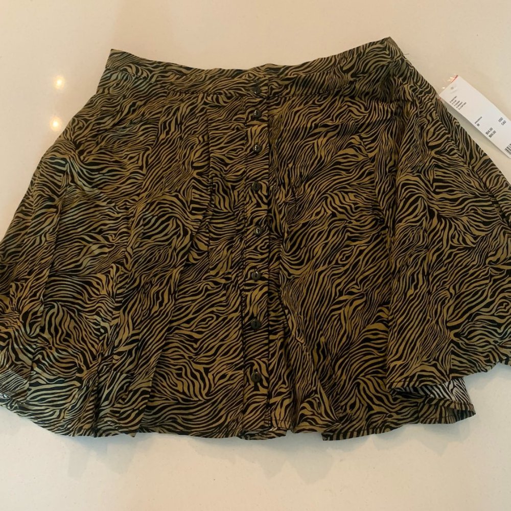 Urban Outfitters Skirt